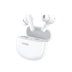 UGREEN HiTune P3 Active Noise Cancelling Wireless Earbuds - White | 45110