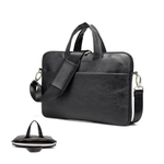 Kinmac 13-14" Business Laptop Bag - Black | KMC426