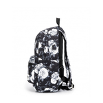 Kinmac Backpack - Grey Rose | KMB439