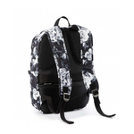 Kinmac Backpack - Gray Canvas | KMB438