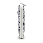 Kinmac Vertical Design Sleeve - SNAKE - 13-14 Inch | KMS405