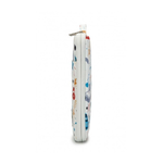 Kinmac Vertical Design Sleeve - SCAPE SHIP - 13-14 Inch | KMS404