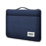 Kinmac Navy Nylon -13-14 Inch | KMS408