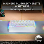 Razer BlackWidow V4 75% Mechanical Gaming Keyboard | RZ03-05001700-R3M1
