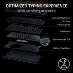 Razer BlackWidow V4 75% Mechanical Gaming Keyboard | RZ03-05001700-R3M1