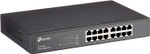 TP-Link 16 Port Gigabit Switch Metal | TL-SG1016D