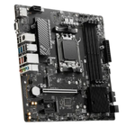 MSI Pro B650M-P Motherboard | 911-7E27-007