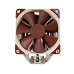 Noctua Premium CPU Cooler with NF-F12 120mm Fan -Brown | NH-U12S