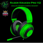 Razer Kraken Pro V2 Analog eSPORTS Gaming Headset | RZ04-02050300