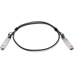 HP Aruba 10G SFP+ to SFP+ 1m DAC Cable | J9281D
