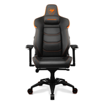 Cougar Armor Evo Royal Gaming Chair Black | CGR-EVO-GLB