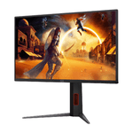 AOC 25G4S — 24.5" FHD 310Hz Fast IPS Gaming Monitor