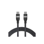 Anker USB-C to USB-C Cable - 6ft, Black | A82E2H12