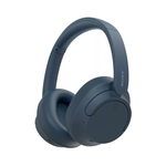 Sony Noise Canceling Wireless Headphones - Blue | WH-CH720N