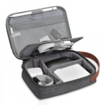 WIWU Minimalist Travel Pouch (Grey), BAG441