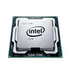 Intel Core i3-12100 Desktop Processor 4-Core Up to 4.3GHz LGA1700 Tray
