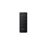Bose Smart Ultra Soundbar – Black | BOSSYS08829634100