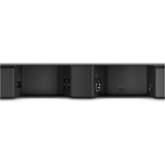 Bose Smart Ultra Soundbar – Black | BOSSYS08829634100