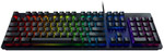 Razer Huntsman Opto-Mechanical Gaming Keyboard, Black | RZ03-02520100-R3M1