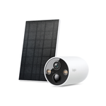 TP-Link Tapo C425 KIT Solar-Powered Security Camera