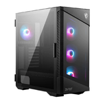 MSI MPG VELOX 100R AIRFLOWG Case | 7G18R25-809