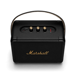 Marshall Kilburn II Portable Bluetooth Speaker - Black