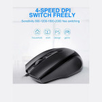 HP M150 Wired USB Mouse | M150