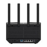 ASUS RT-BE92U Tri band WiFi 7 Router | 90IG0950-MO9A0V