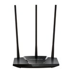 Mercusys 300Mps High Power Wireless N Router | MW330HP