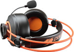 COUGAR HEADSET IMMERSA PRO | IMMERSAPRO