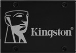 KINGSTON KC600 512GB SATA 3 2.5" SSD | SKC600/512G