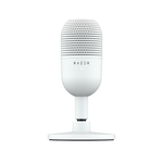 Razer Seiren V3 Mini USB Microphone , White | RZ19-05050300-R3M1