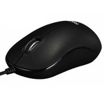 PROLINK Optical USB Mouse - Black | PMC1006