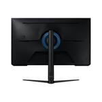 Samsung 32" Odyssey G3 G30D FHD 180Hz Gaming Monitor | LS32DG302EMXUE