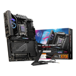 MSI MPG X870E Carbon Wi-Fi AM5 ATX Motherboard | 911-7E49-001