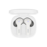 Belkin SoundForm Motion True Wireless Earbuds – White | AUC010BTWH