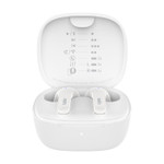 Belkin SoundForm Motion True Wireless Earbuds – White | AUC010BTWH