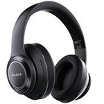 AWEI Wireless Stereo Headphone Black | A300BL-BLACK