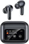 AWEI Wireless Earbuds ENC With Screen Black | TP57-BLACK