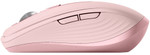 Logitech MX Anywhere 3 Compact Performance Mouse - Rose | 910-005990