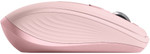 Logitech MX Anywhere 3 Compact Performance Mouse - Rose | 910-005990