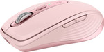 Logitech MX Anywhere 3 Compact Performance Mouse - Rose | 910-005990