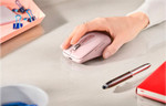 Logitech MX Anywhere 3 Compact Performance Mouse - Rose | 910-005990