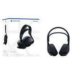 Sony PlayStation | PS5 Pulse Elite Wireless Headset - Black