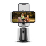 WiWU 360° Camera Gimbal Stabilizer Intelligent AI | Wi-SE010