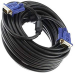 VGA Cable Full Copper (15M/15M) 10M