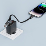 AceFast AceWire Pro Multi-Functional 60W Cable | C13-05
