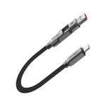 AceFast AceWire Pro Multi-Functional 60W Cable | C13-05