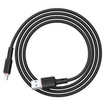 AceFast Mellow Lightning Charging Data Cable | C2-02