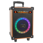 Hoco Wave Wireless Portable Speaker | HA2